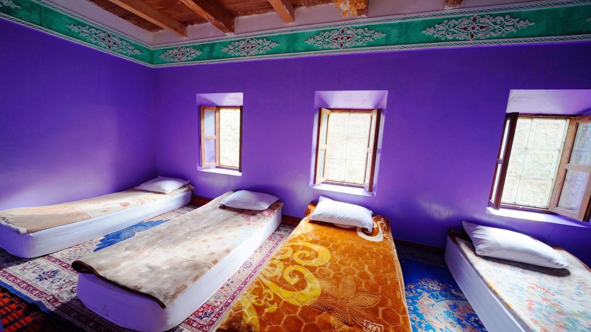 Dar Megdaz Hotel Room photo