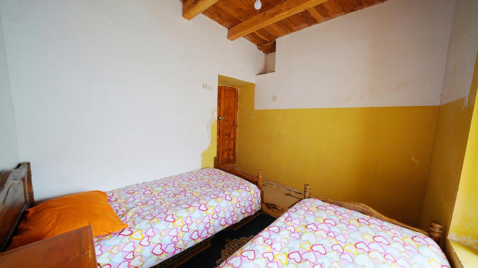 Dar Megdaz Hotel Room photo